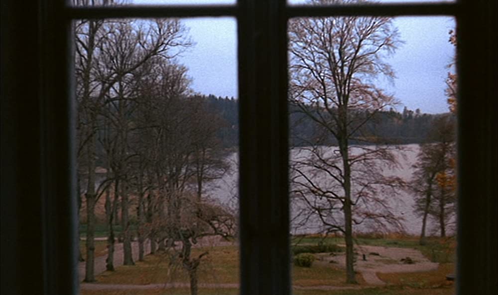 叫びとささやきの画像