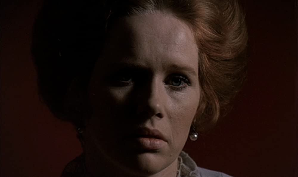 叫びとささやきの画像