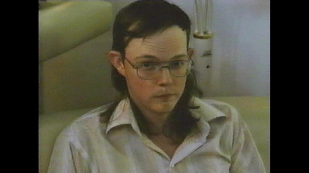 V/H/S/85（原題）の画像