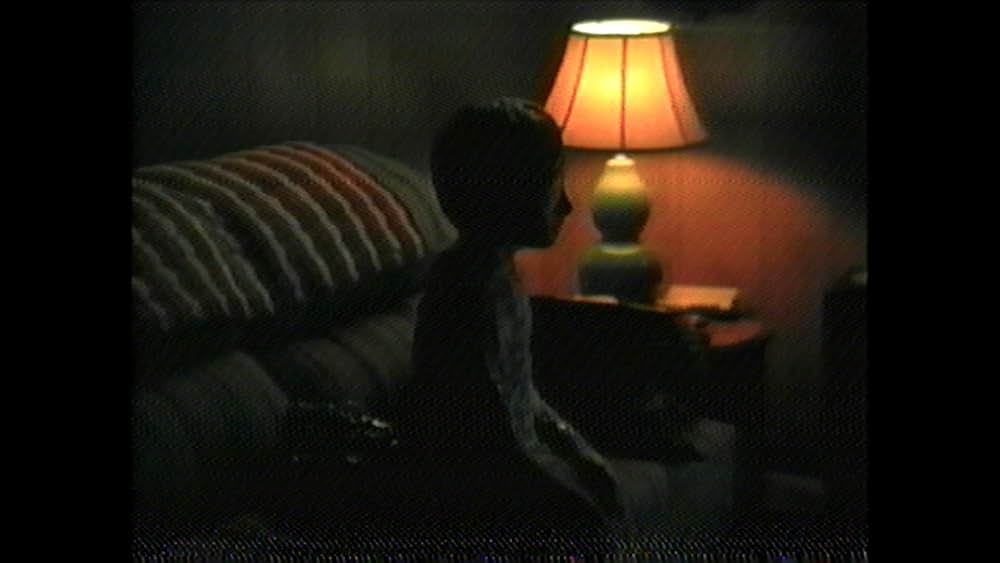 V/H/S/85（原題）の画像