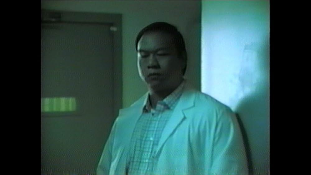 V/H/S/85（原題）の画像