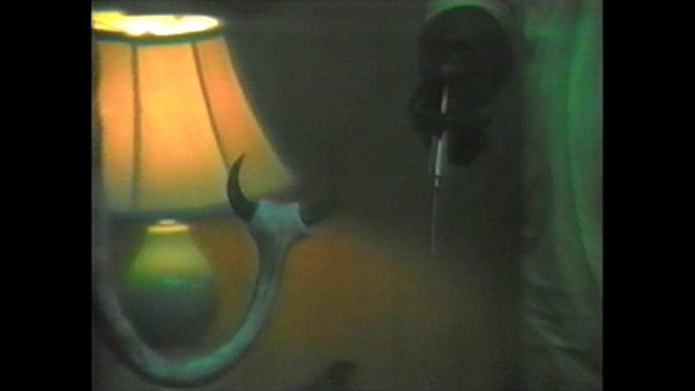 V/H/S/85（原題）の画像