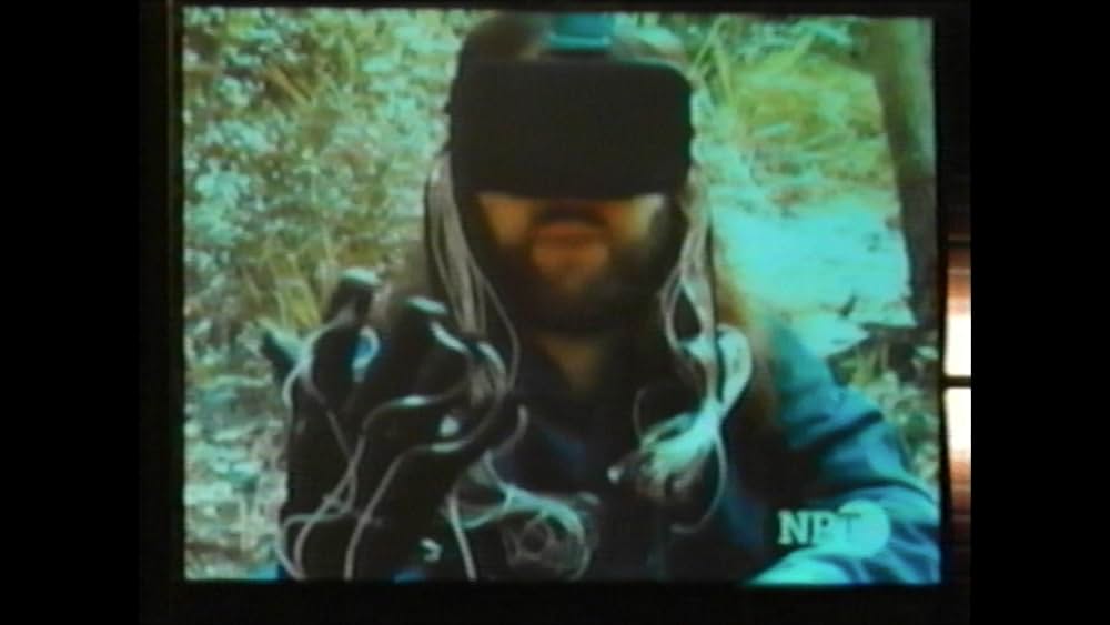 V/H/S/85（原題）の画像