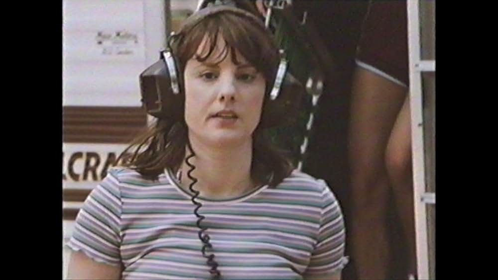 V/H/S/85（原題）の画像