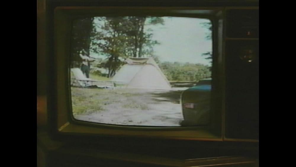 V/H/S/85（原題）の画像