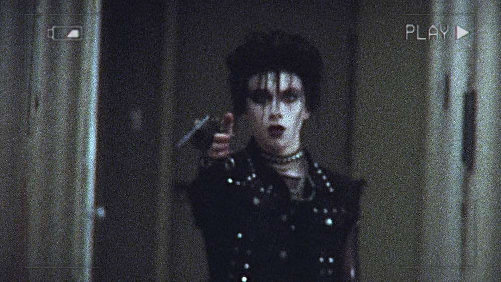 V/H/S/85（原題）の画像