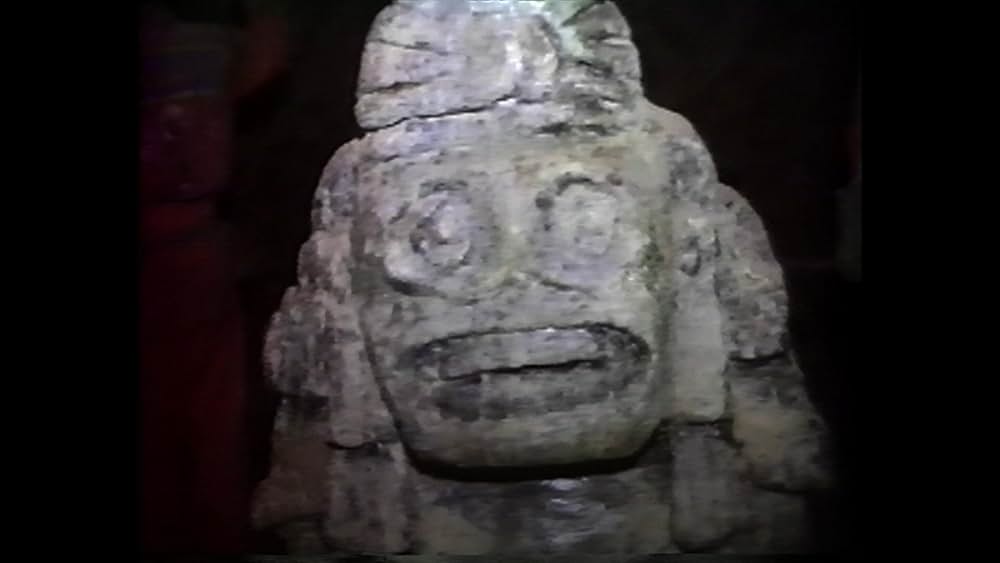 V/H/S/85（原題）の画像