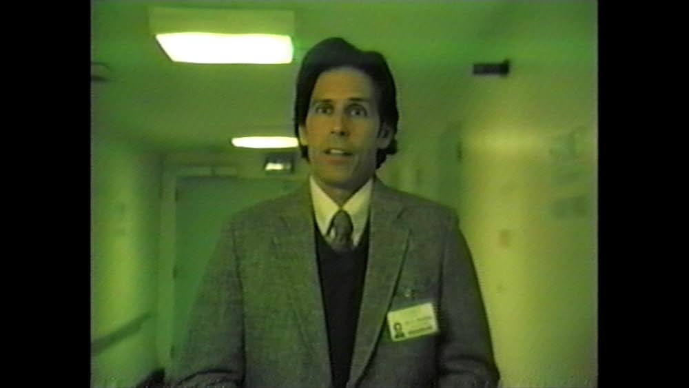 V/H/S/85（原題）の画像