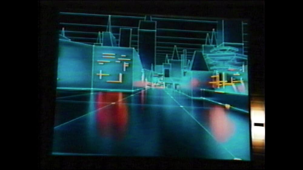 V/H/S/85（原題）の画像