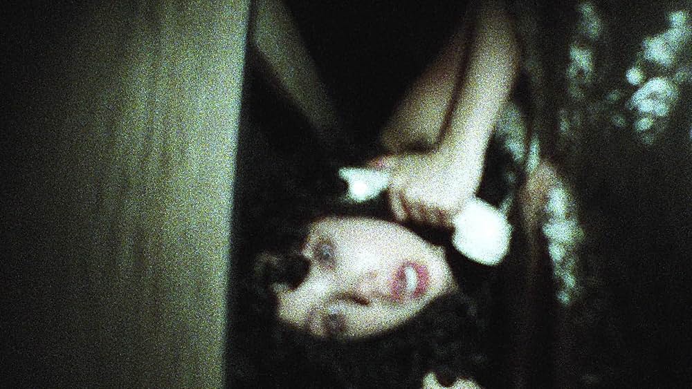 V/H/S/85（原題）の画像