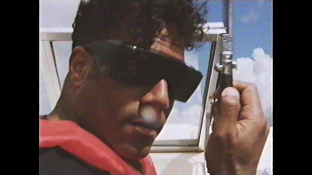 V/H/S/85（原題）の画像