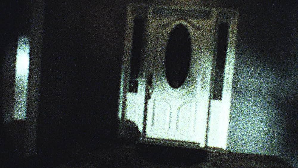 V/H/S/85（原題）の画像