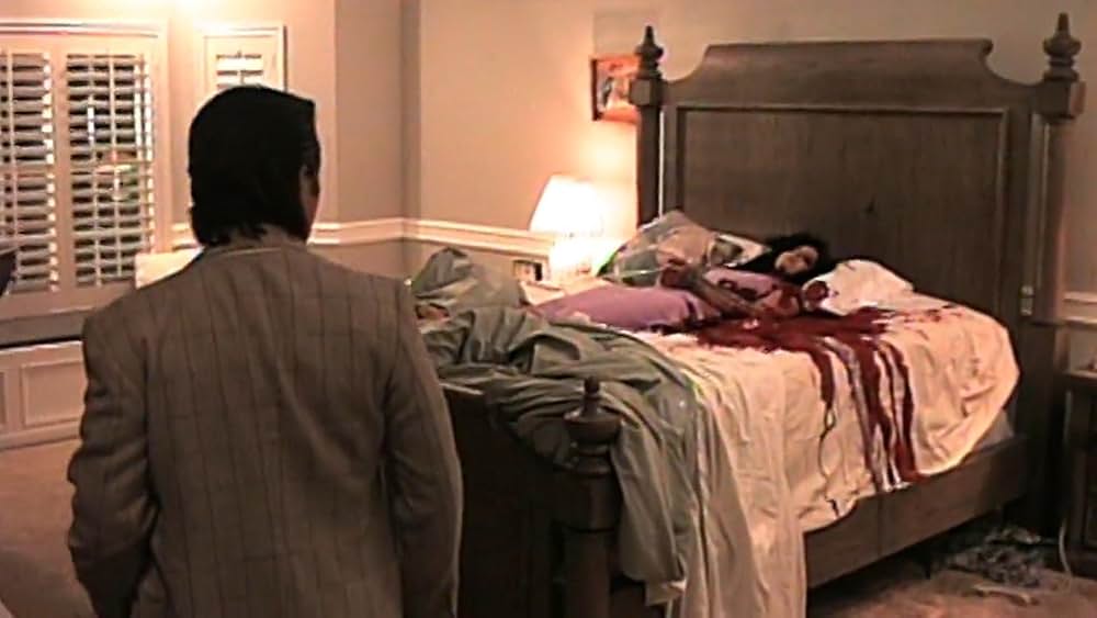 V/H/S/85（原題）の画像