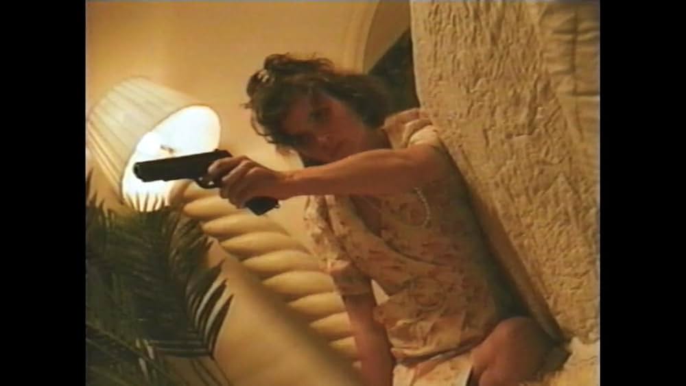 V/H/S/85（原題）の画像