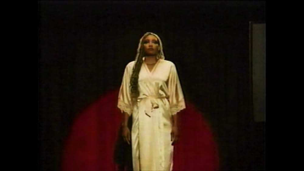 V/H/S/85（原題）の画像