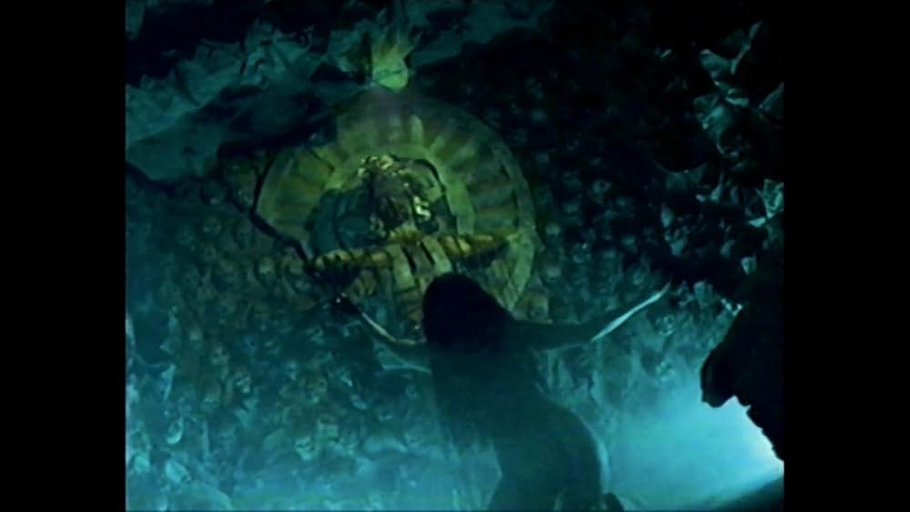 V/H/S/85（原題）の画像