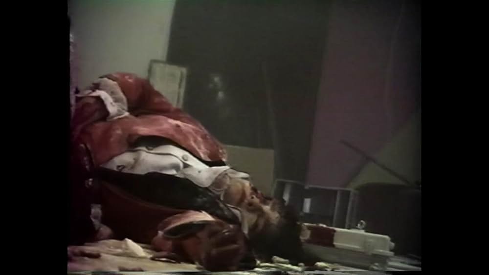 V/H/S/85（原題）の画像