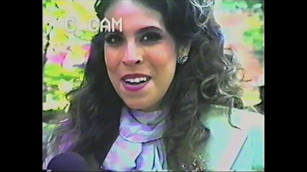 V/H/S/85（原題）の画像