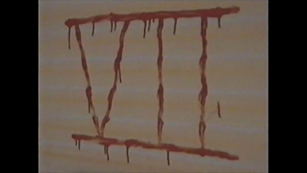 V/H/S/85（原題）の画像