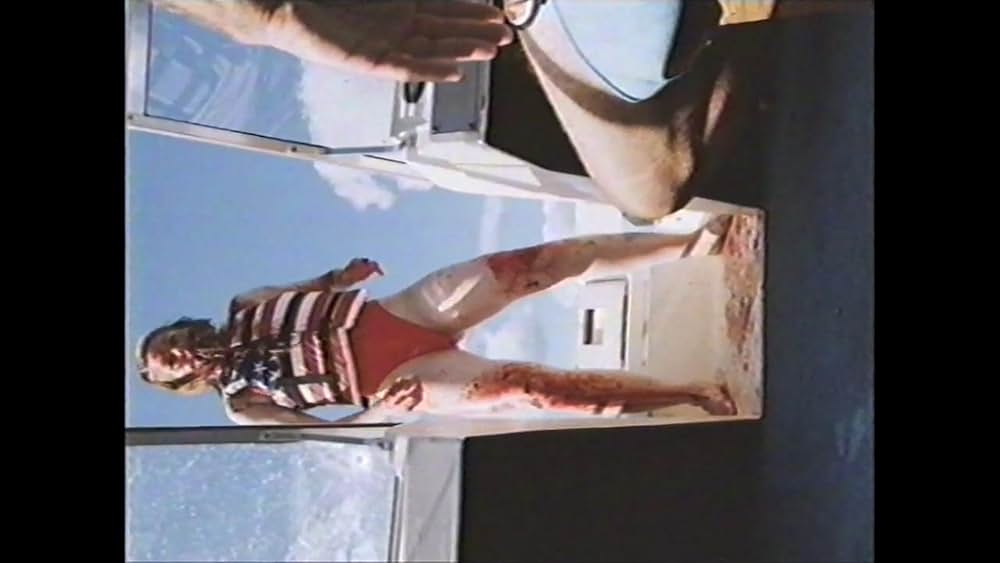 V/H/S/85（原題）の画像