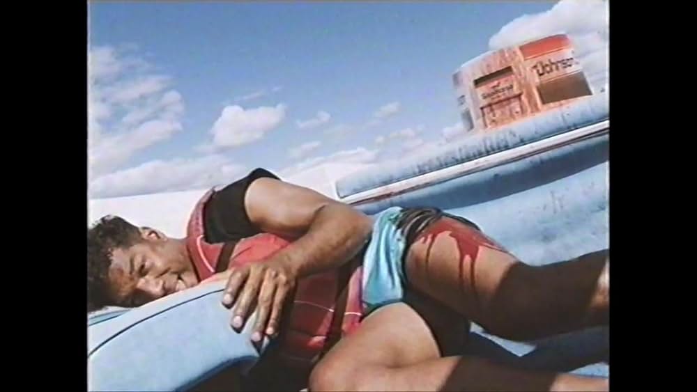 V/H/S/85（原題）の画像