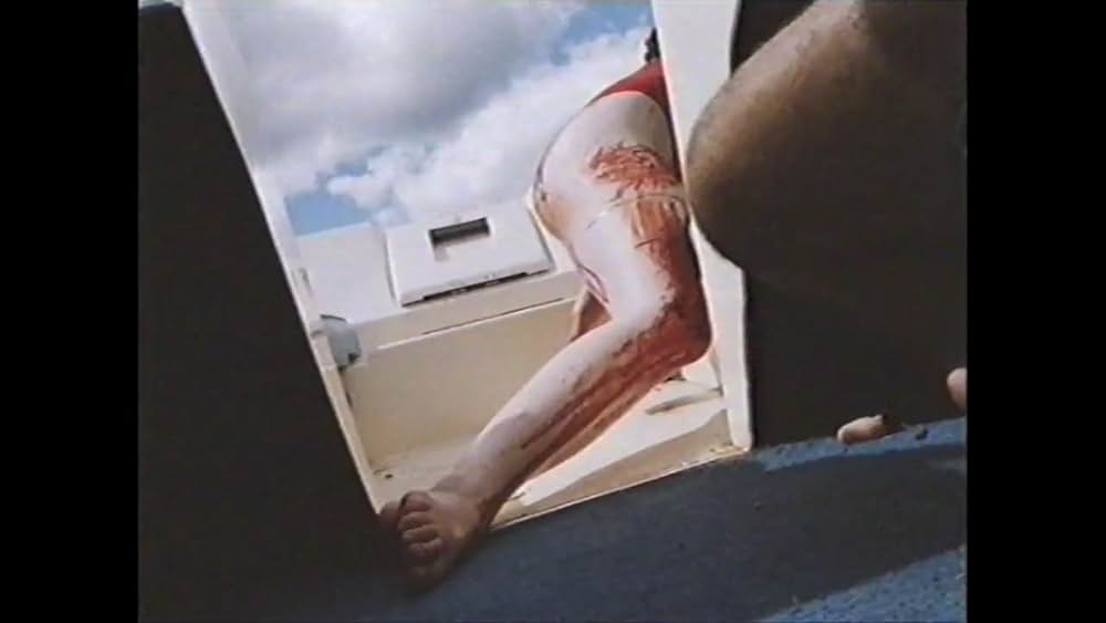 V/H/S/85（原題）の画像