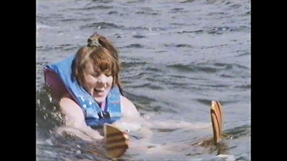 V/H/S/85（原題）の画像