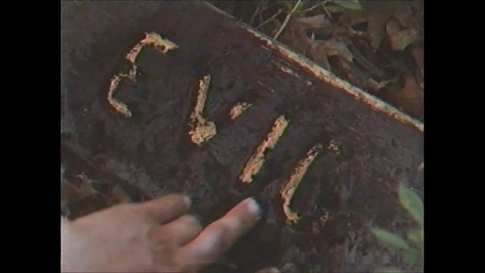 V/H/S/85（原題）の画像