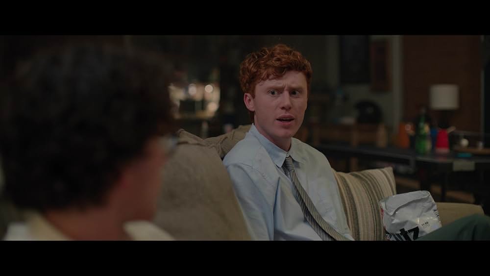 プリーズ・ドント・デストロイ: 霧の山のお宝を探せ!の画像