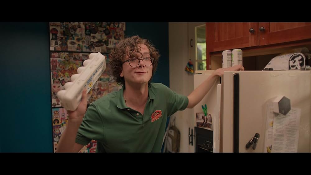 プリーズ・ドント・デストロイ: 霧の山のお宝を探せ!の画像