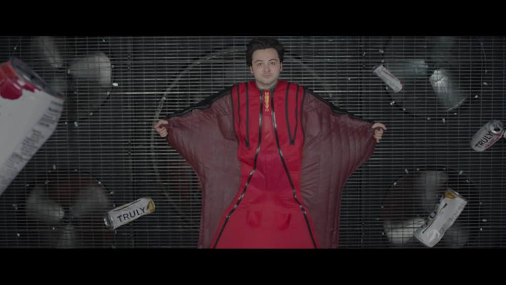 プリーズ・ドント・デストロイ: 霧の山のお宝を探せ!の画像