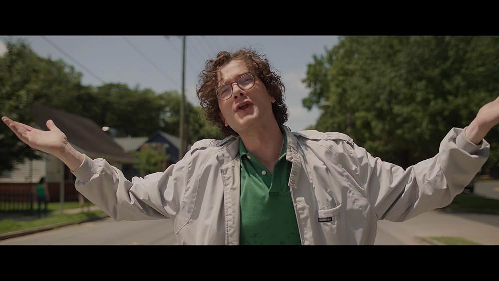 プリーズ・ドント・デストロイ: 霧の山のお宝を探せ!の画像