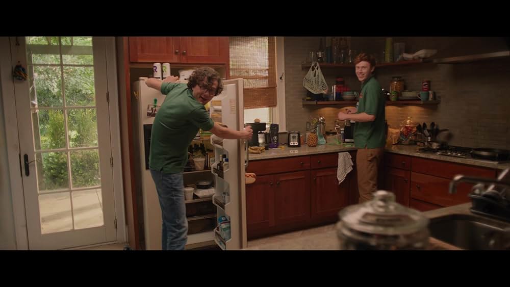 プリーズ・ドント・デストロイ: 霧の山のお宝を探せ!の画像