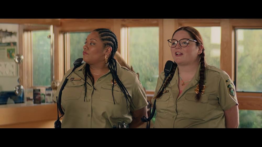 プリーズ・ドント・デストロイ: 霧の山のお宝を探せ!の画像