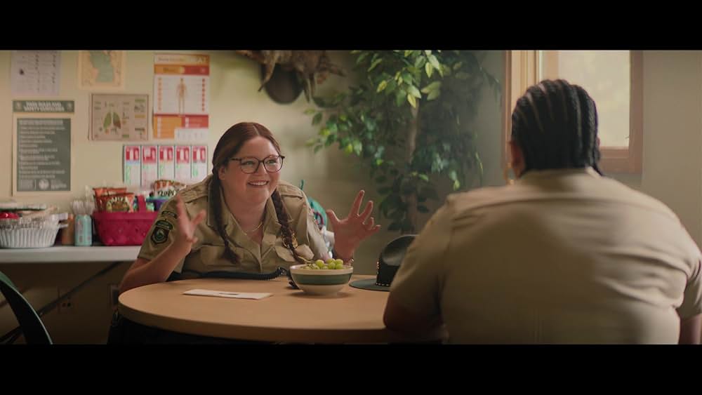 プリーズ・ドント・デストロイ: 霧の山のお宝を探せ!の画像