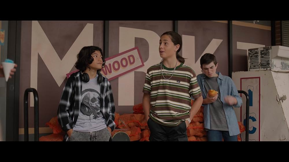 プリーズ・ドント・デストロイ: 霧の山のお宝を探せ!の画像