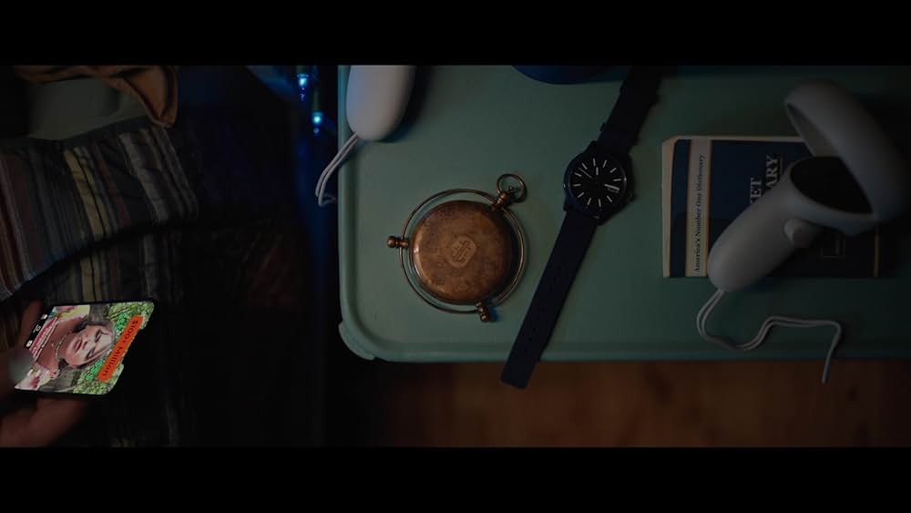 プリーズ・ドント・デストロイ: 霧の山のお宝を探せ!の画像