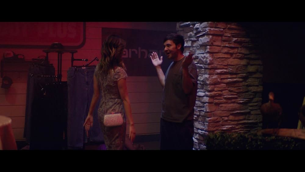 プリーズ・ドント・デストロイ: 霧の山のお宝を探せ!の画像