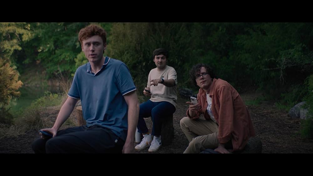 プリーズ・ドント・デストロイ: 霧の山のお宝を探せ!の画像