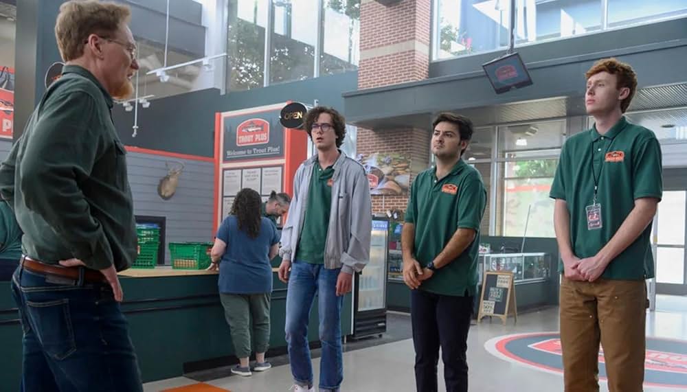 プリーズ・ドント・デストロイ: 霧の山のお宝を探せ!の画像