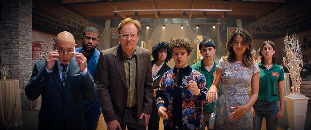 プリーズ・ドント・デストロイ: 霧の山のお宝を探せ!の画像