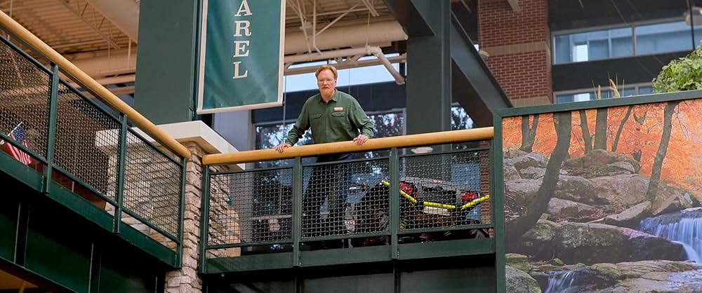 プリーズ・ドント・デストロイ: 霧の山のお宝を探せ!の画像