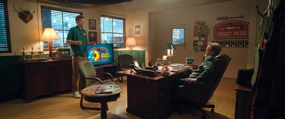 プリーズ・ドント・デストロイ: 霧の山のお宝を探せ!の画像