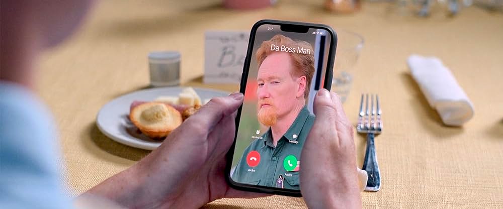 プリーズ・ドント・デストロイ: 霧の山のお宝を探せ!の画像