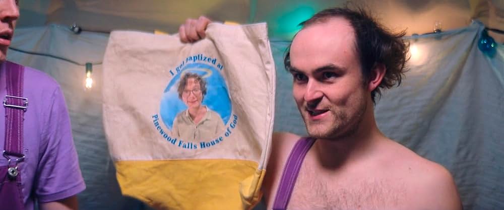 プリーズ・ドント・デストロイ: 霧の山のお宝を探せ!の画像