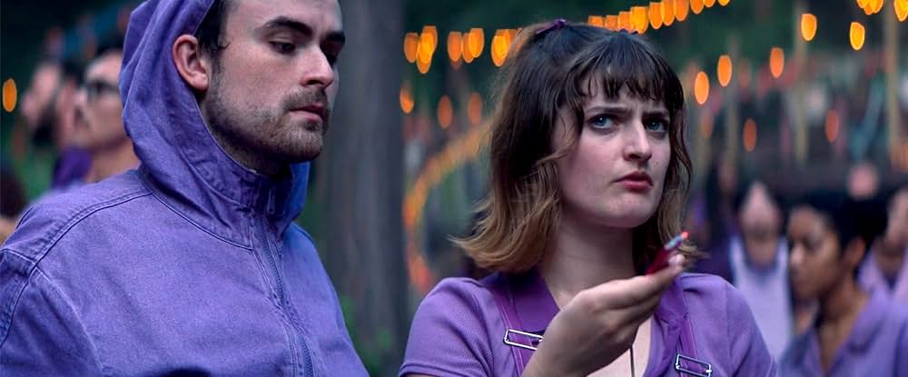 プリーズ・ドント・デストロイ: 霧の山のお宝を探せ!の画像