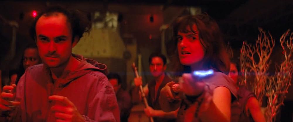 プリーズ・ドント・デストロイ: 霧の山のお宝を探せ!の画像