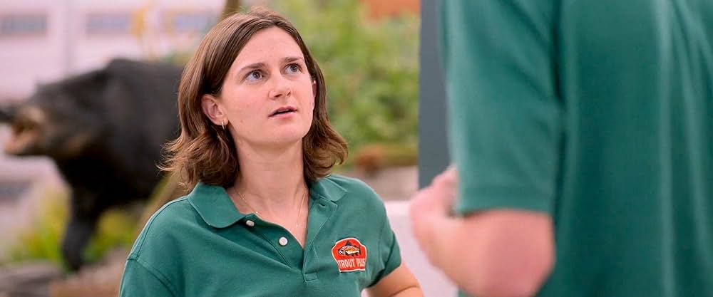 プリーズ・ドント・デストロイ: 霧の山のお宝を探せ!の画像