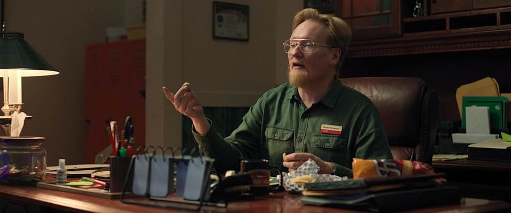 プリーズ・ドント・デストロイ: 霧の山のお宝を探せ!の画像