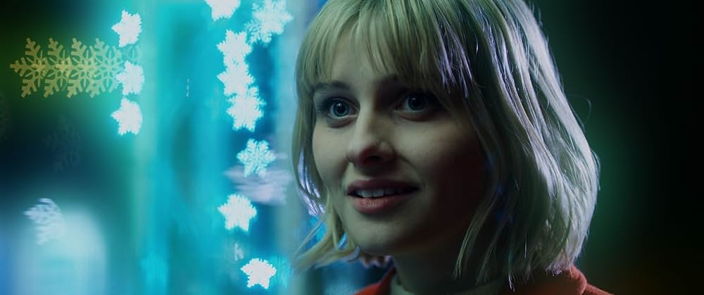 It's a Wonderful Knife（原題）の画像